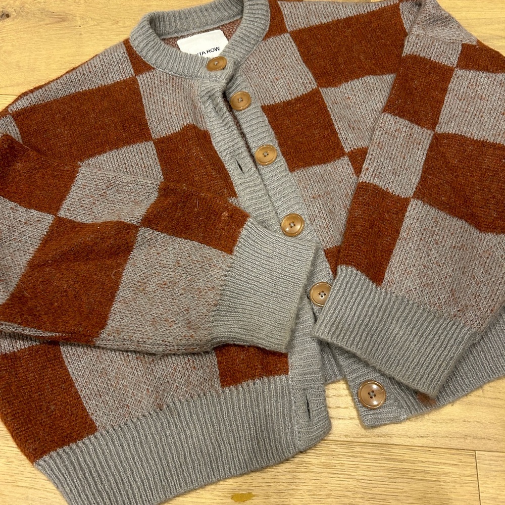 Rita Row Ellen Cardigan